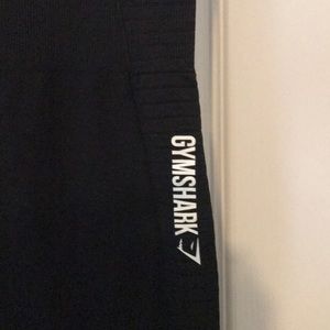 GYMSHARK SEAMLESS